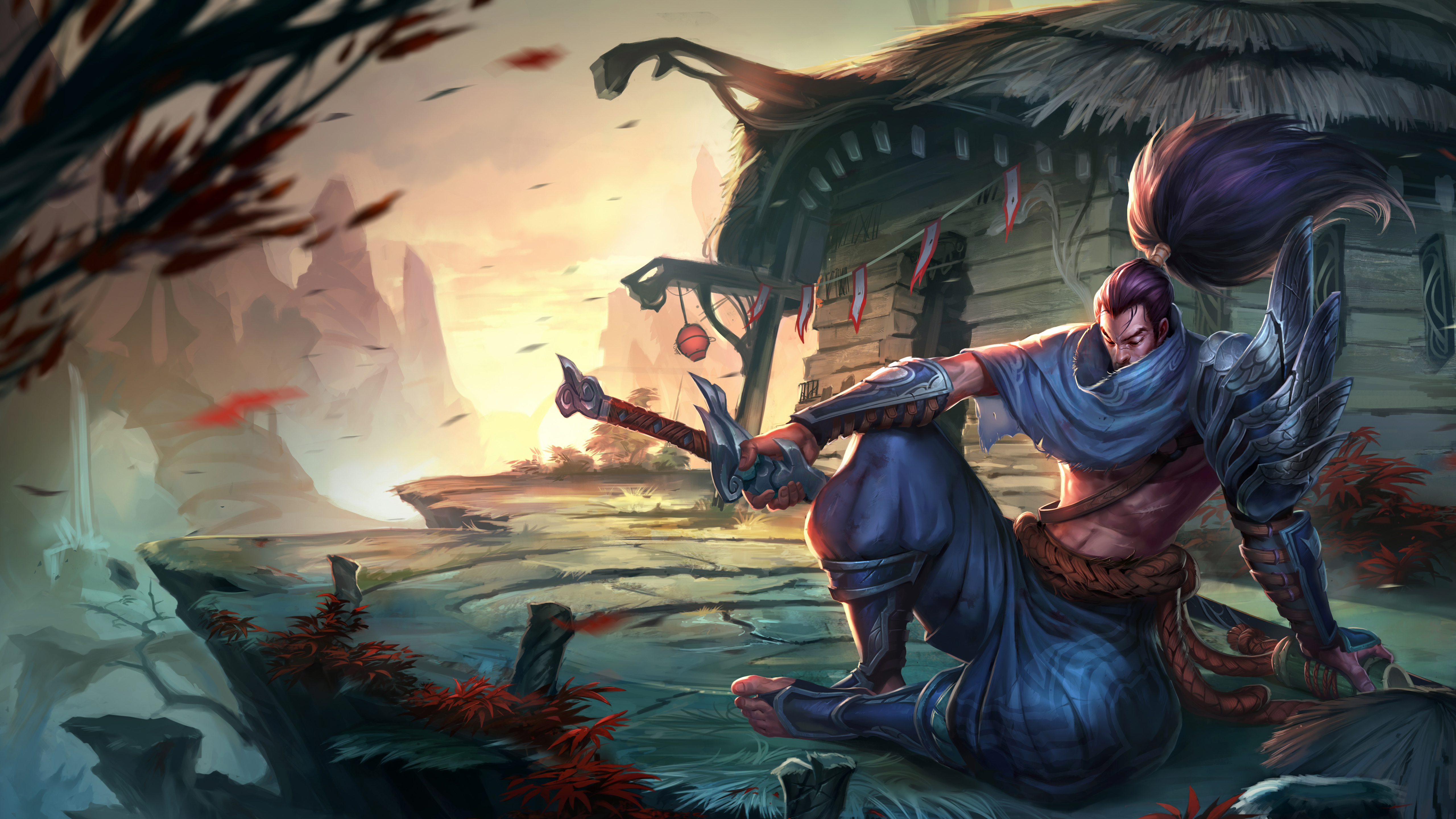 WBG赛后群访：全局BP对我们来说很难，运气好才晋级登峰组