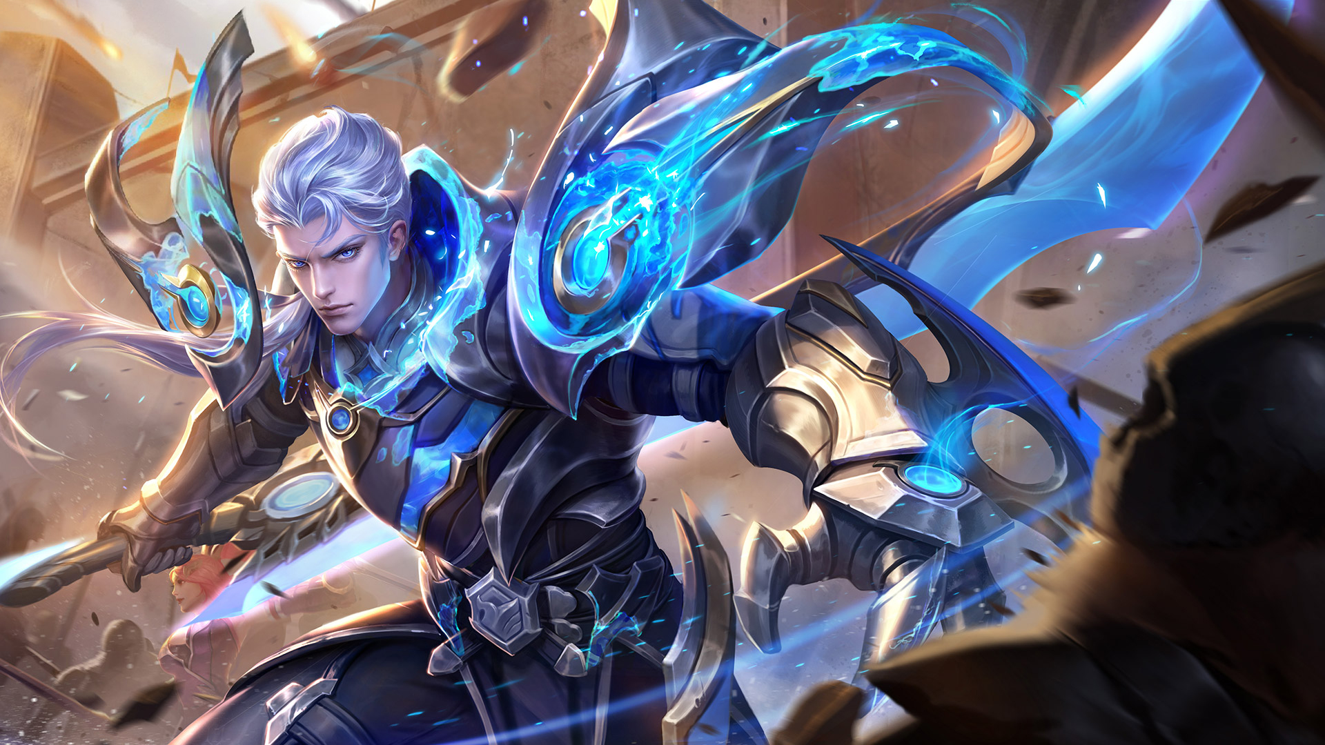 前NaVi运营揭示：StarLadder在准备布达佩斯Major时面临财务困难