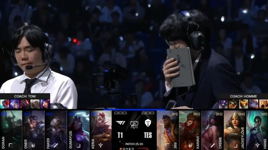 JDG赛后群访 Scout：我们还有进步的空间，整体上都不算顶级状态