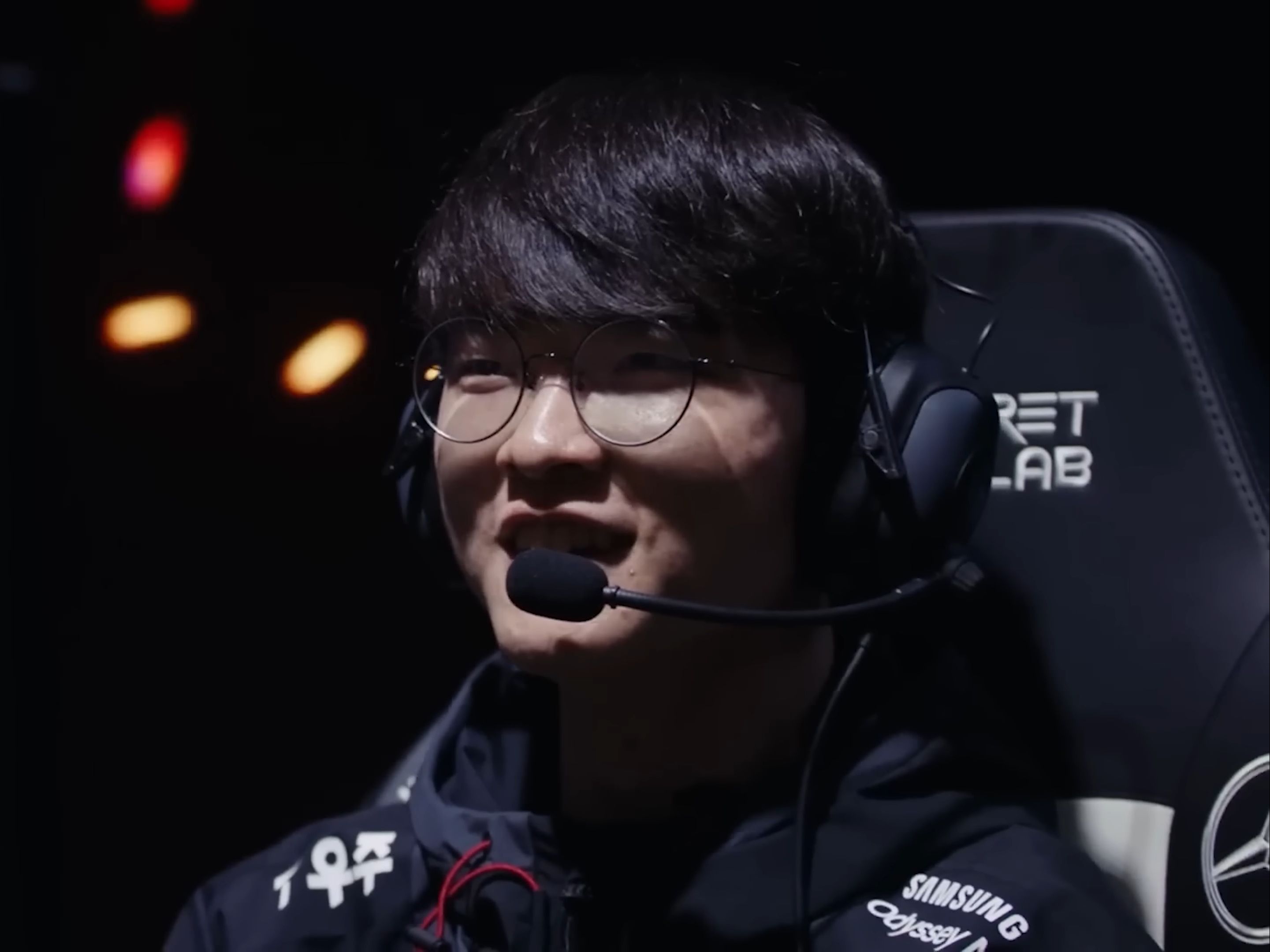 MAJ3R 回应 B1ad3 关于ESL职业联赛决赛中粉丝的指控