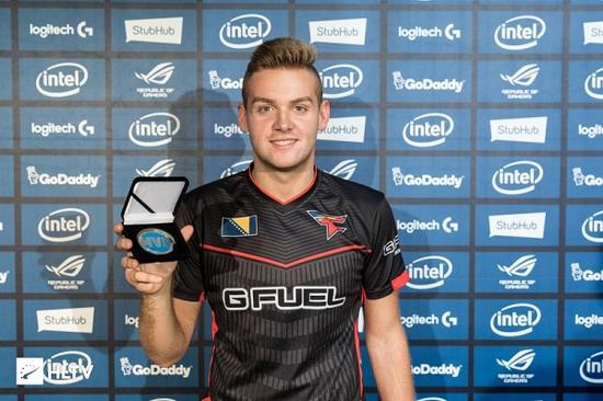 ESL 和 BLAST 宣布了 2027 年的比赛