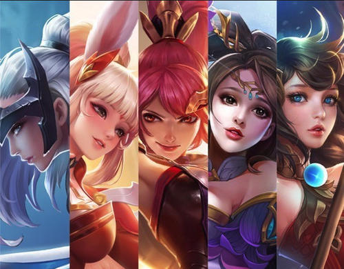 MSI采访T1.Gumayusi：Faker意识到我失去了自信 并提出了建议