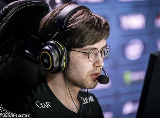 CSGO：BIG出局 Major欧洲区首次RMR公开预选赛结束