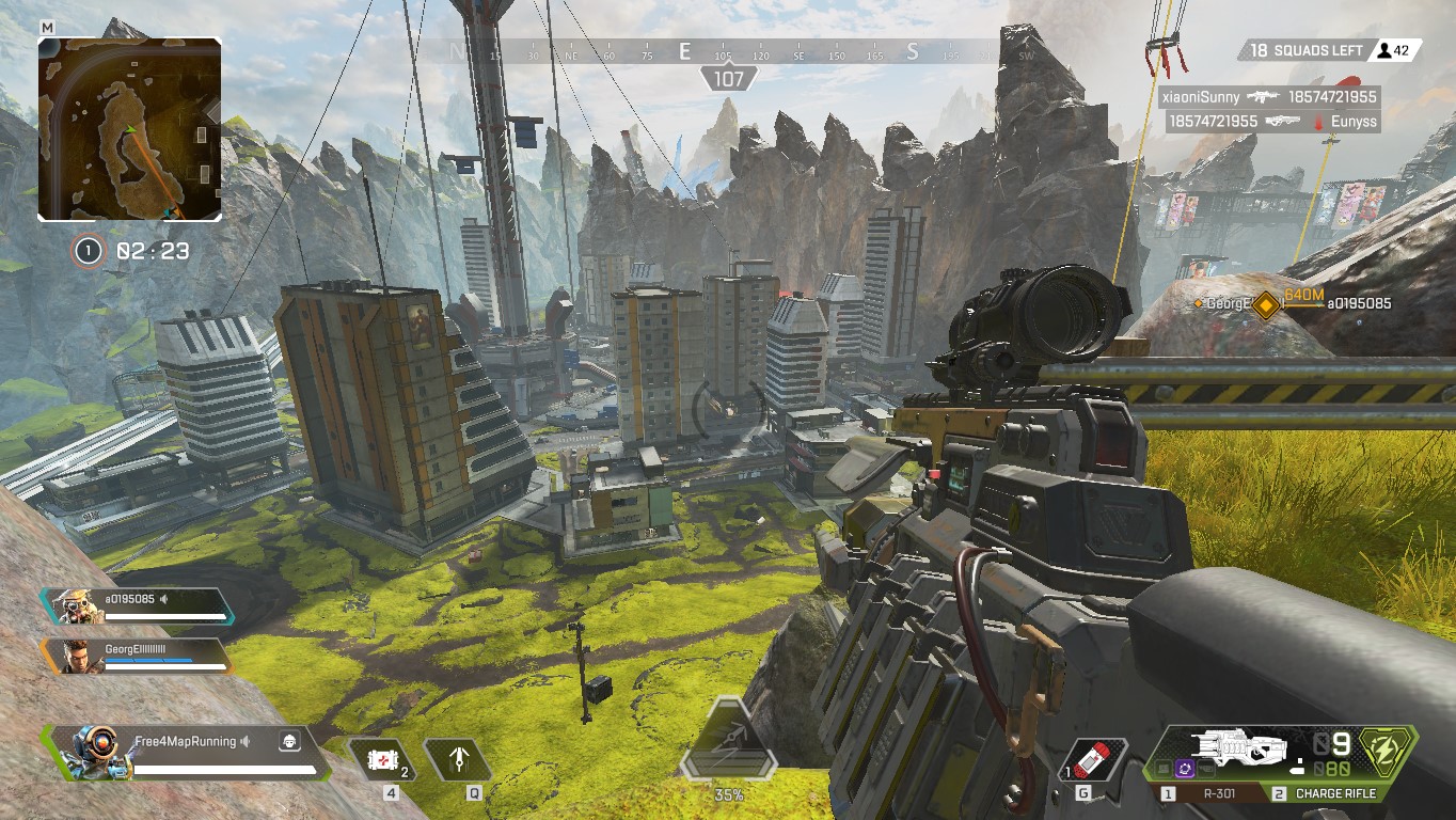 Derke 批评 VALORANT 排位系统和 UE5 更新前缺乏进展