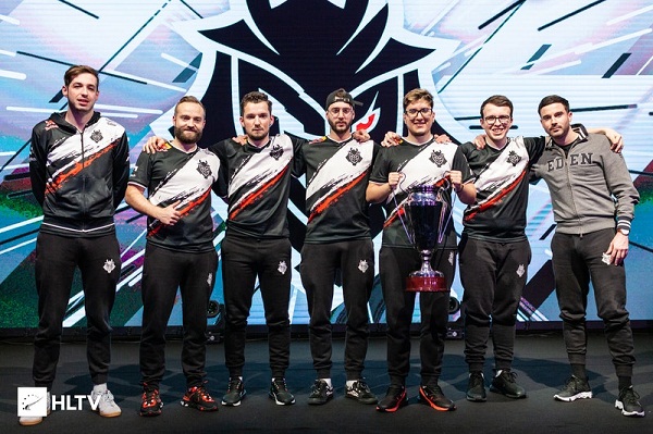 敢战豪强——MOJ德杯之旅