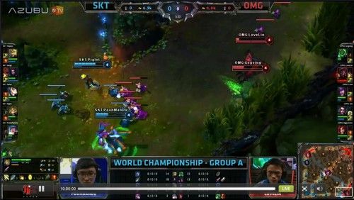 参赛队伍将在夏季休赛后首次参加的 BIG lan 赛事中揭晓