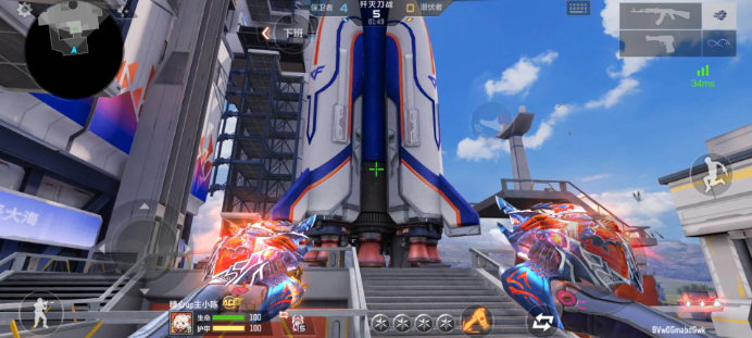 MIBR 战胜了 Heroic 在 IEM Cologne 2024 Play-In