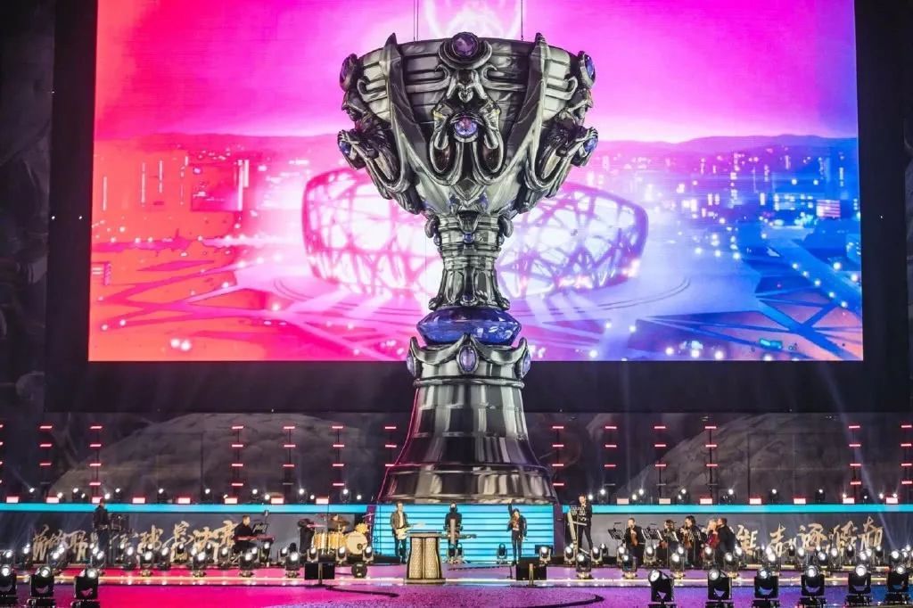 同心齐力！2024LPL全明星双城之夜圆满落幕