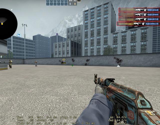 BLAST Open Spring 2025 参赛队伍的完整名单已公布