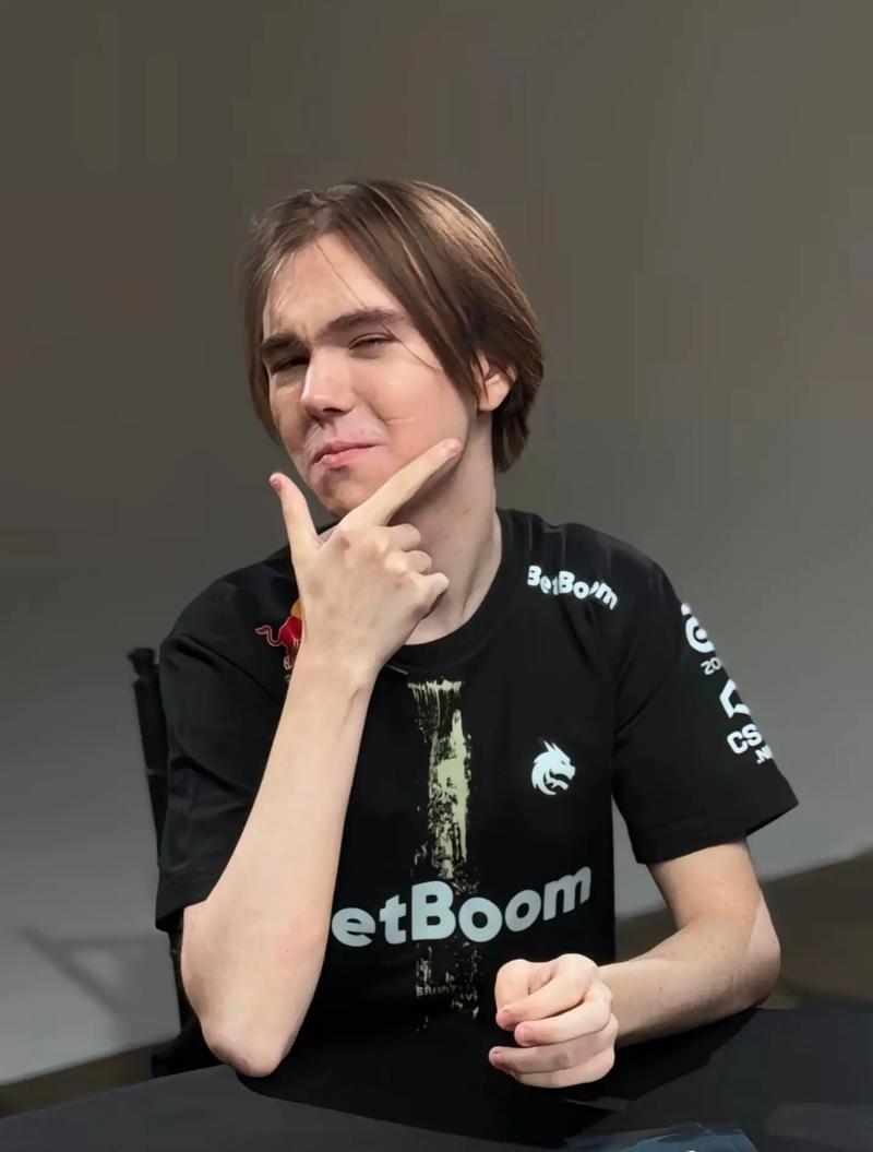 Passion UA 在 2025 年 StarLadder 布达佩斯 Major 第二阶段中输给了 FaZe