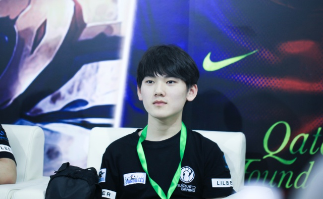 传闻： Team Liquid 将在LCS 2026赛季前与中单APA分道扬镳