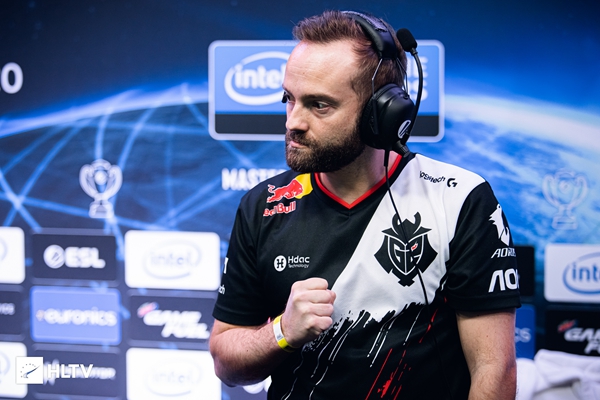 LNG Esports 官方：前 Ninjas in Pyjamas 下路选手 Photic 加入团队