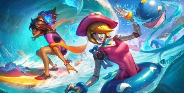 Passion UA 宣布阵容解散