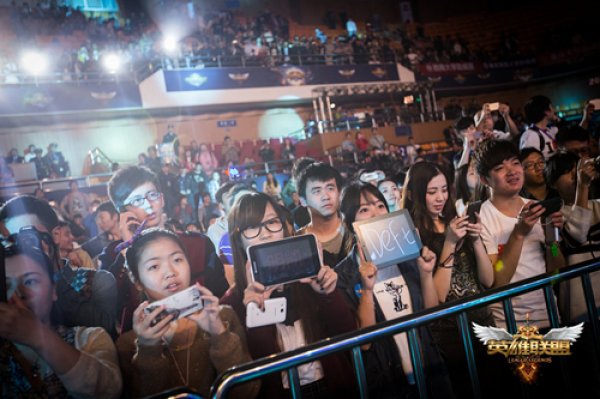 哈迪斯谈他的G2机会：“我只想证明我可以在Tier 1比赛”