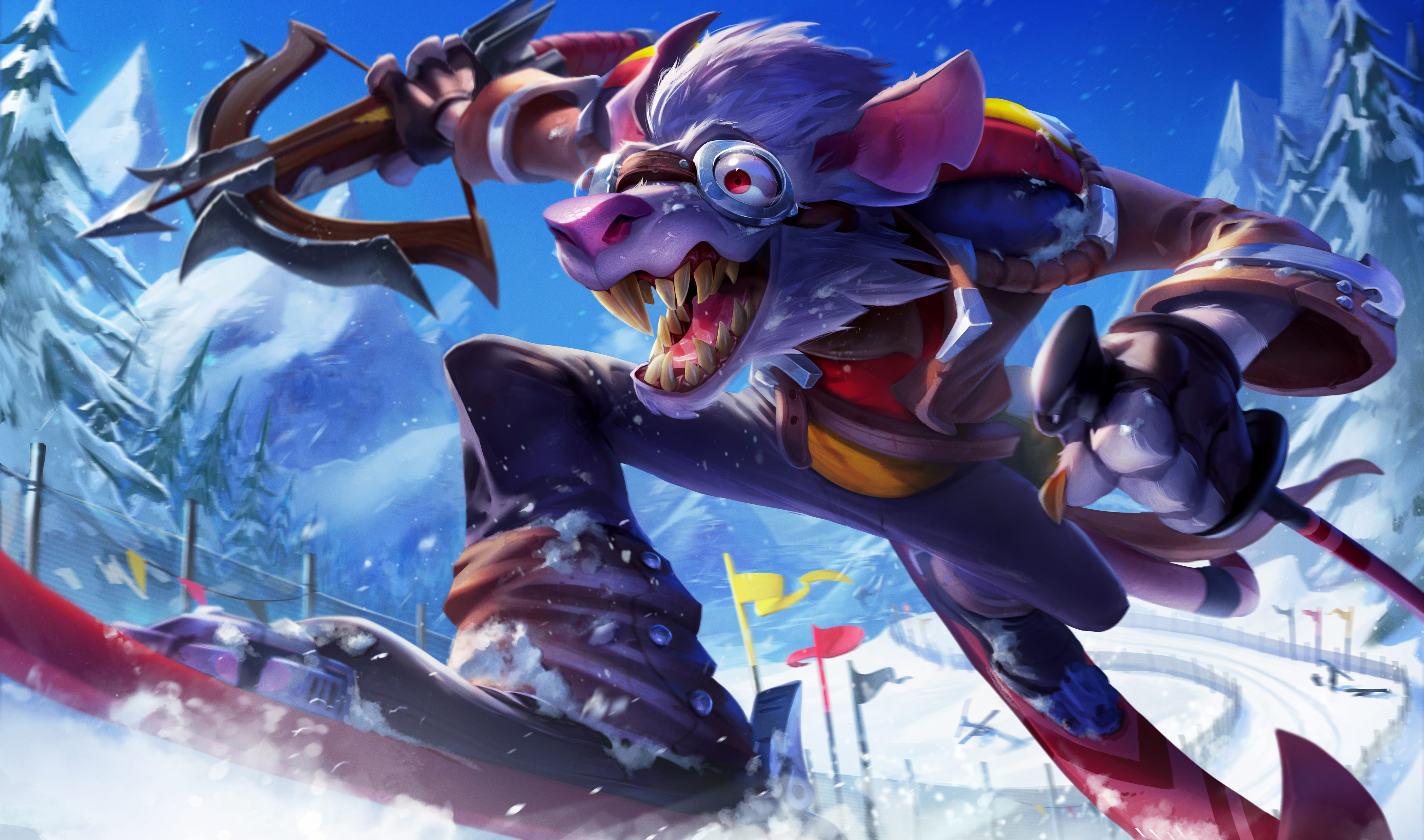 传闻：ewjerkz将离开NIP，cairne将接替他的职位