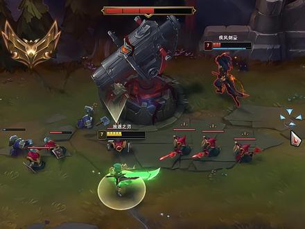 Techno谈击败Spirit：这对我们来说是项巨大的成就